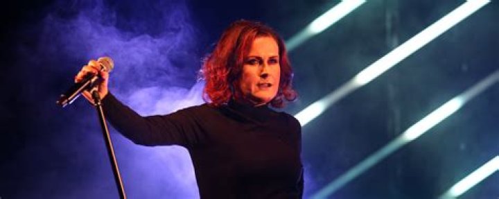 Alison Moyet