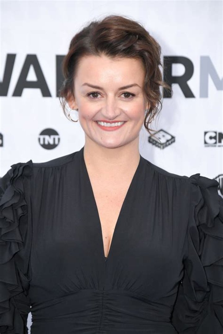 Alison Wright