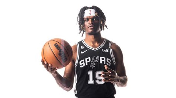 Alize Johnson