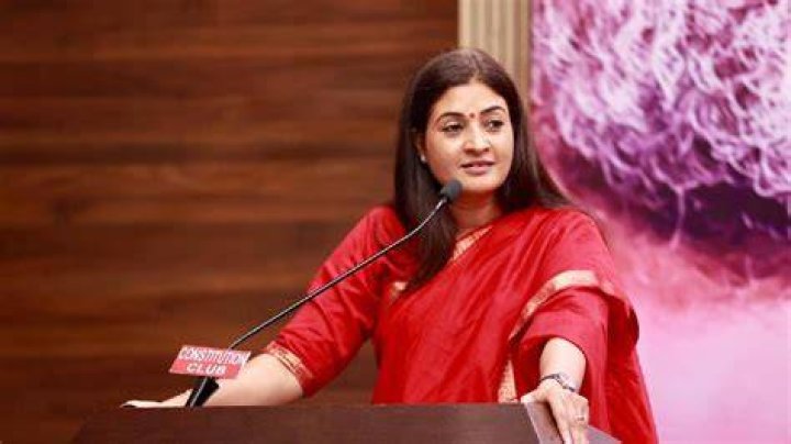 Alka Lamba