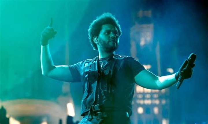 All About Abel Makkonen Tesfaye Age, Net Worth, Relationship, Career