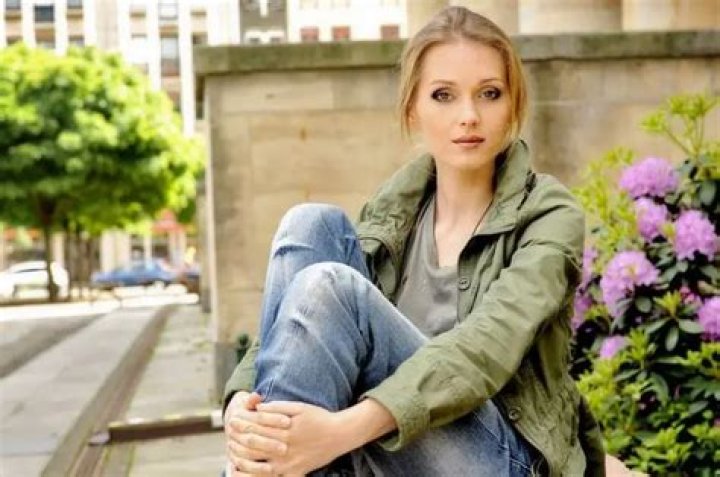 All About Aida Nikolaychuk | Net Worth, Relationship, Career