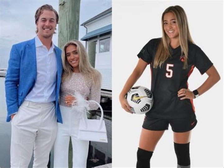 All About Amy Paternoster | Age, Net Worth, Relationship, Career