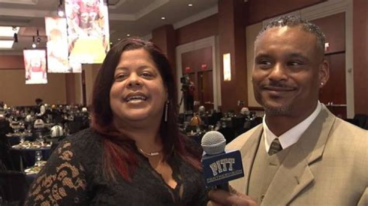 All About Anita Goggins, Mother Of Aaron Donald