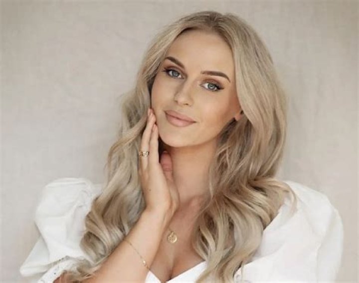 All About Anna Nystrom | Age, Net Worth, Relationship, Career