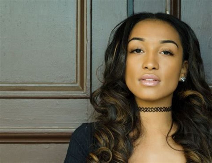All About Arantza Fahnbulleh |Net Worth, Relationship, Career
