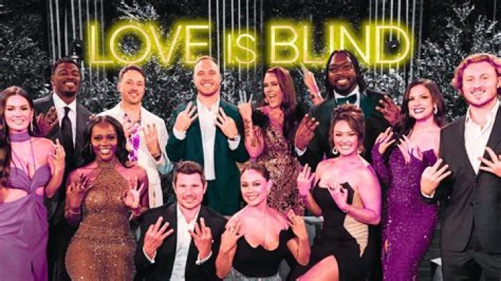 All About Bartise Bowden From Season 3 of “Love Is Blind”?