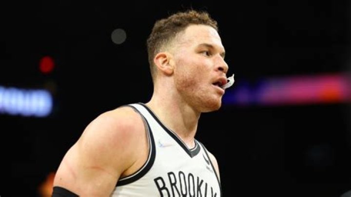 All About Blake Griffin | Age, Net Worth, Relationship, Career