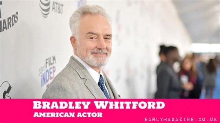 All About Bradley Whitford | Age, Net Worth, Relationship, Career