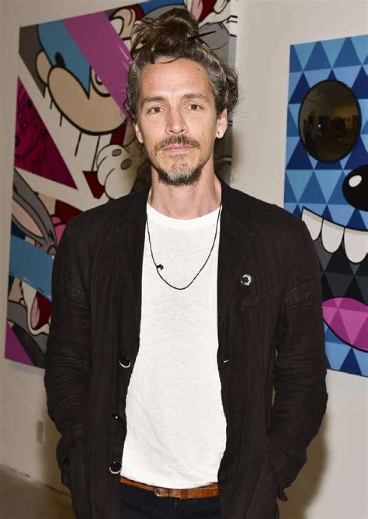 All About Brandon Boyd | Net Worth, Relationship, Career
