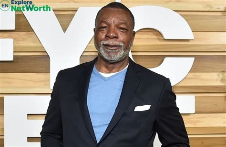 All About Carl Weathers | Age, Net Worth, Relationship, Career
