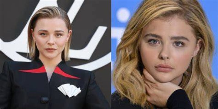 All About Chloe Grace Moretz | Age, Net Worth, Relationship, Career