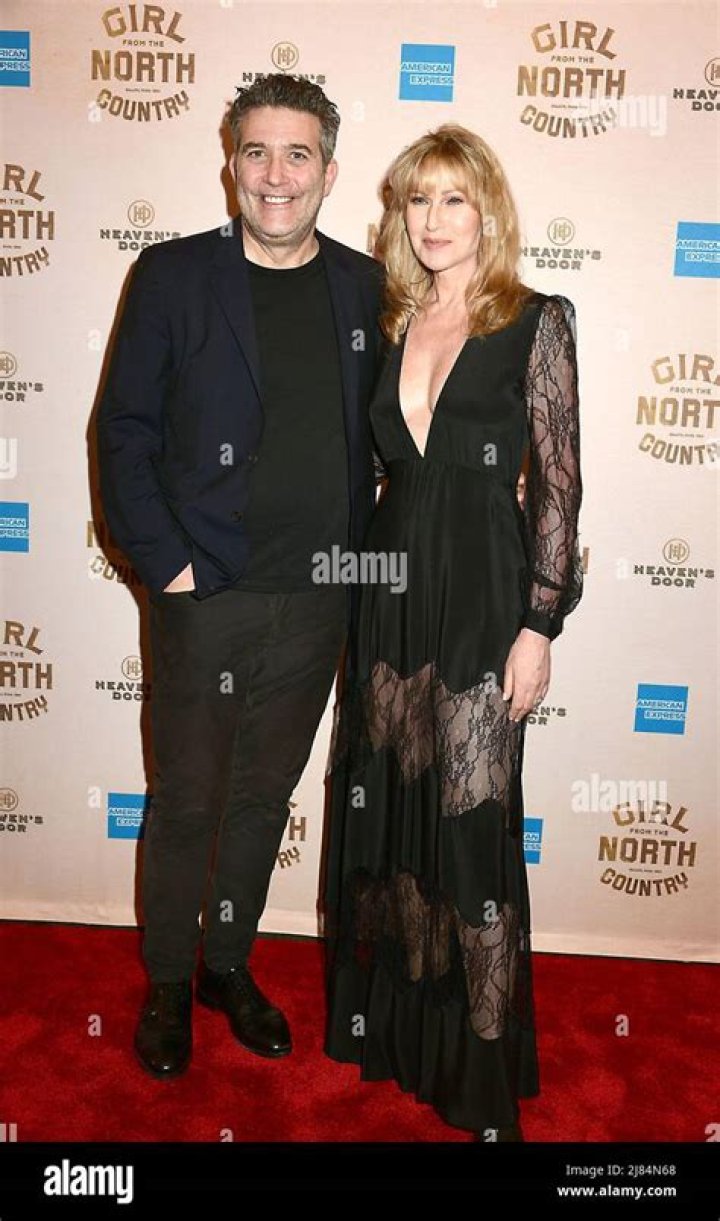 All About Craig Bierko | Age, Net Worth, Relationship, Career