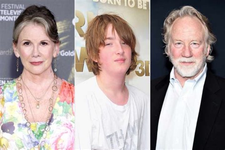 All About Dakota Brinkman : The Oldest Son Of Melissa Gilbert And Bo Brinkman