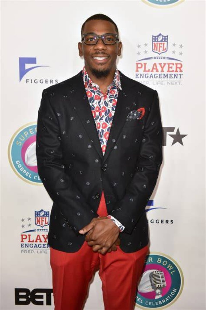All About Devin Funchess | Net Worth, Relationship, Career