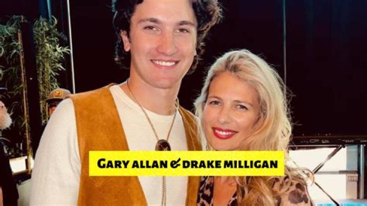 All About Drake Milligan | Net Worth, Relationship, Career