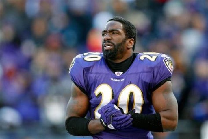 All About Ed Reed | Net Worth, Relationship, Career