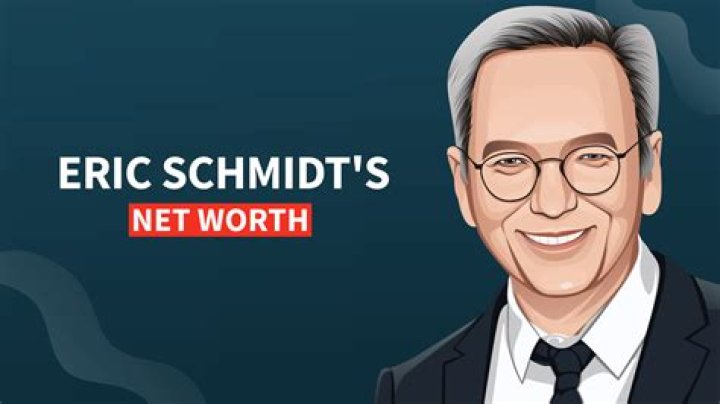 All About Erica Schmidt | Net Worth, Career, Bio, Age