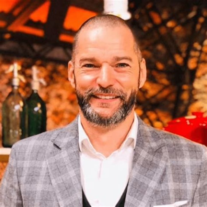 All About Fred Sirieix! Age, Net Worth, Relationship, Career