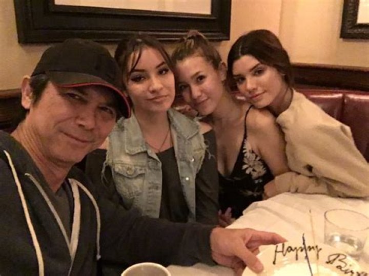 All About Grace Moorea Phillips | Net Worth, Relationship, Career