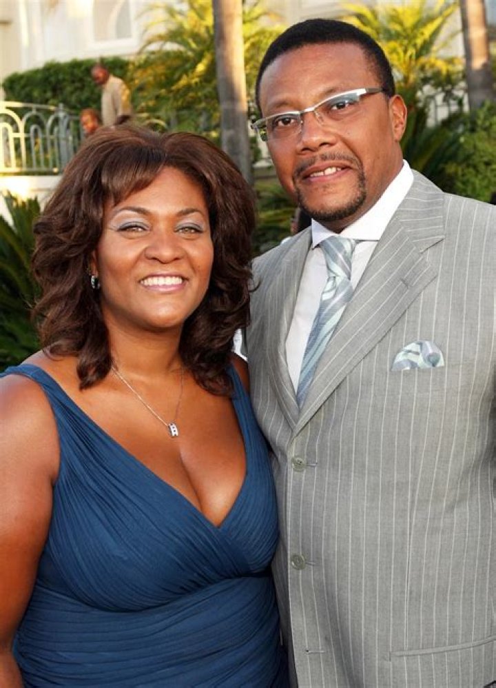 All About Greg Mathis | Age, Net Worth, Relationship, Career