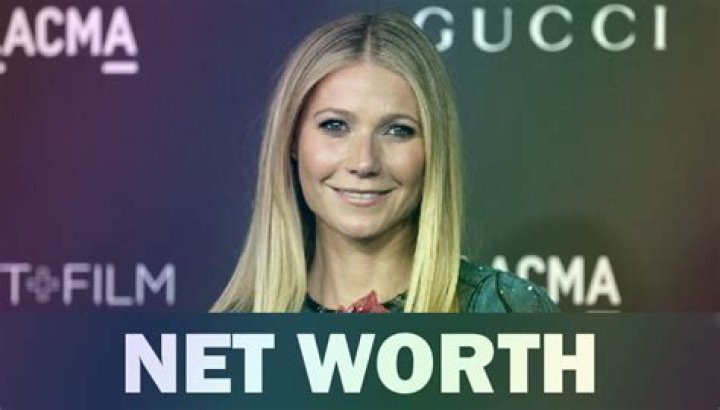 All About Gwyneth Paltrow Net Worth, Salary, Career