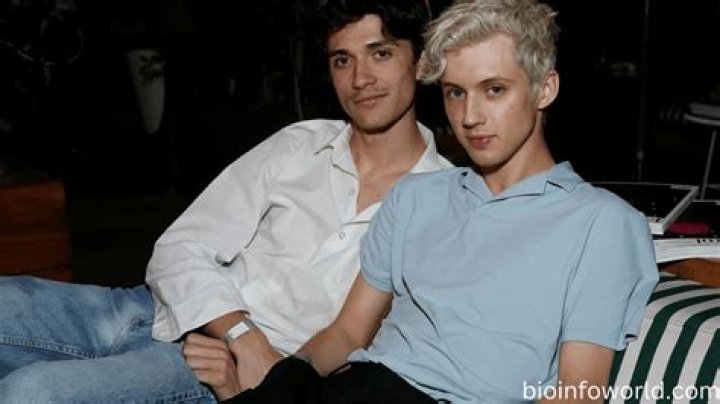 All About Jacob Bixenman | Age, Net Worth, Relationship, Career