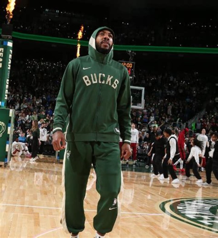 All About Jevon Carter | Age, Net Worth, Relationship, Career
