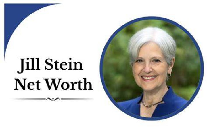 All About Jill Stein | Net Worth, Relationship, Career