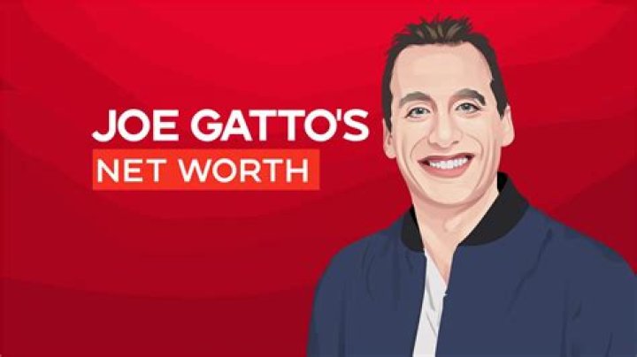 All About Joe Carretta | Age, Net Worth, Relationship, Career