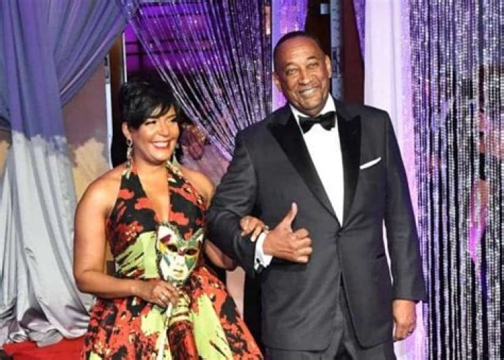 All About Keisha Lance Bottoms | Net Worth, Relationship, Career