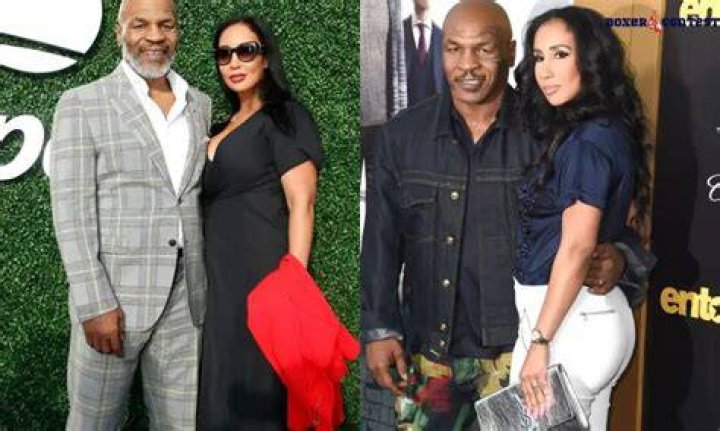 All About Lakiha Spicer | Age, Net Worth, Relationship, Career