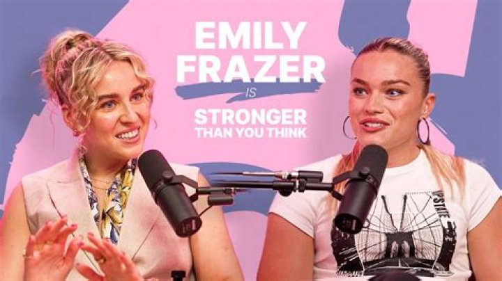 All About Lily Frazer | Net Worth, Relationship, Career