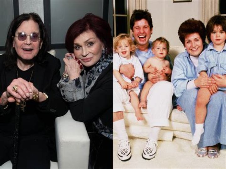 All About Louis Osbourne | Net Worth, Relationship, Career
