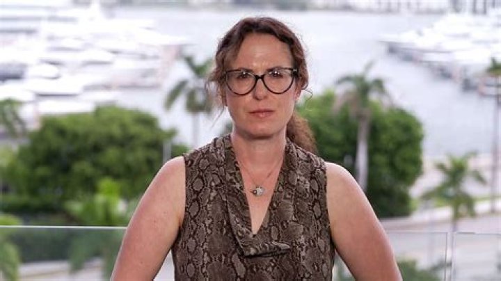 All About Maggie Haberman | Net Worth, Career, Bio, Age