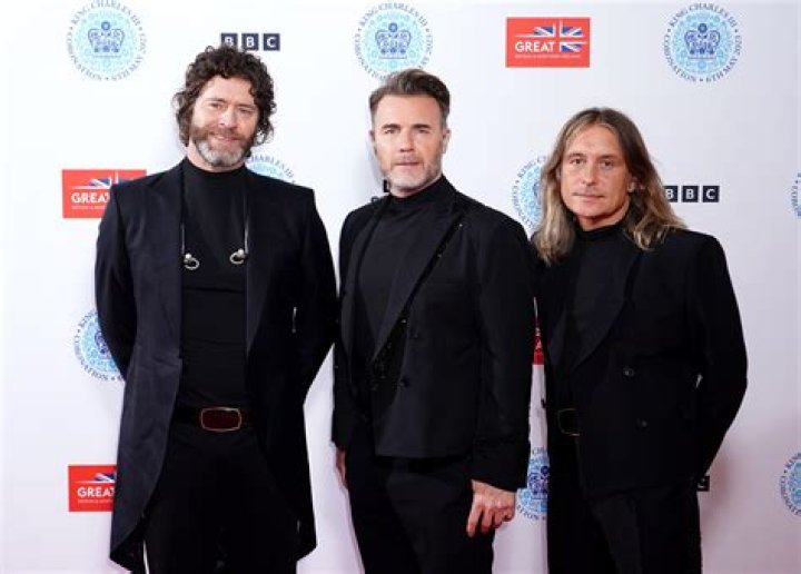 All About Mark Owen | Net Worth, Relationship, Career