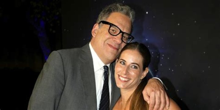 All About Marla Garlin | Net Worth, Relationship, Career