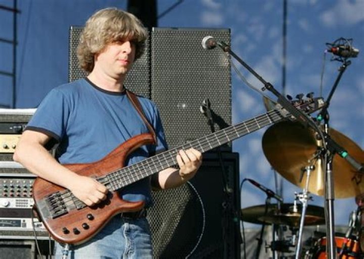 All About Mike Gordon | Net Worth, Relationship, Career