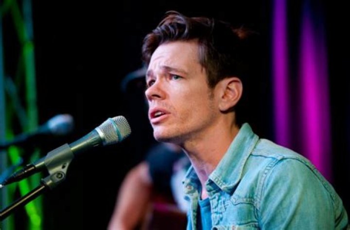 All About Nate Ruess | Age, Net Worth, Relationship, Career