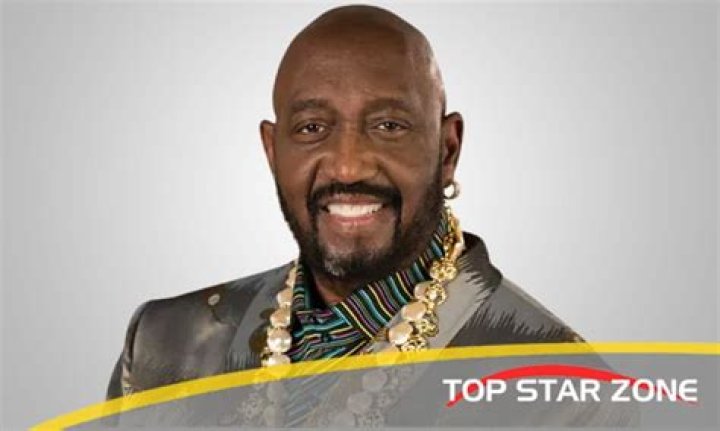 All About Otis Williams | Age, Net Worth, Relationship, Career