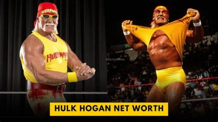 All About Paul Hogan | Net Worth, Profession