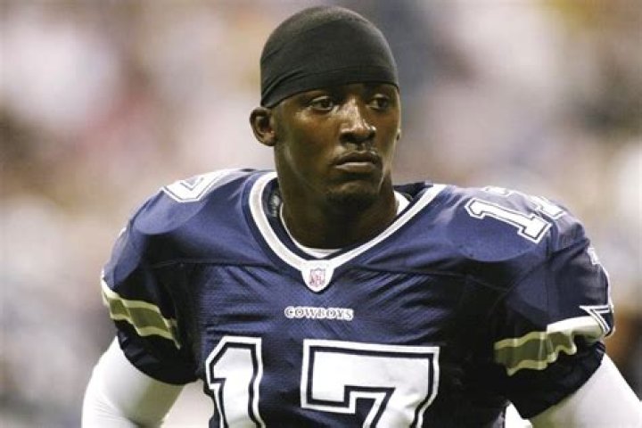 All About Quincy Carter! Age, Net Worth, Relationship, Career