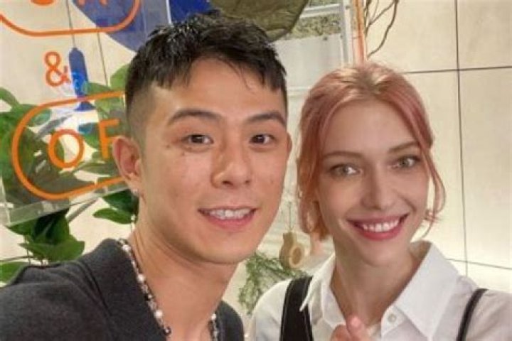 All About Relationship Between Beenzino And Stefanie Michova