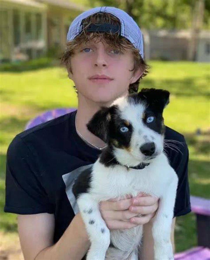 All About Rush Holland Butler | Age, Net Worth, Relationship, Career