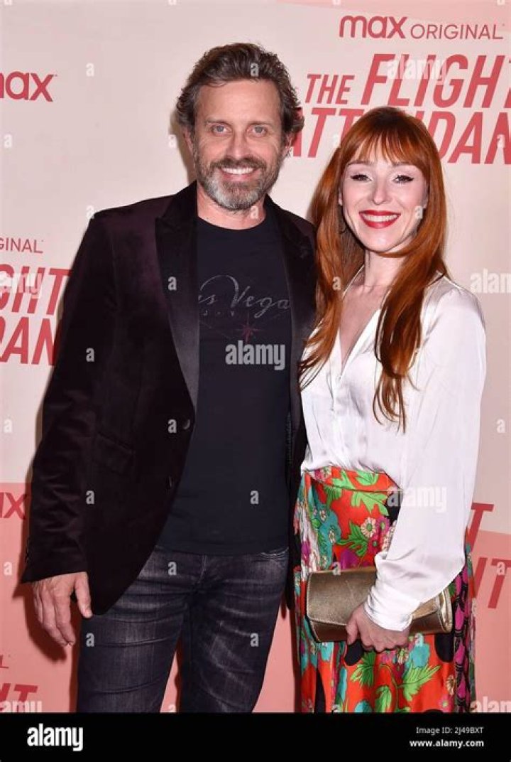 All About Ruth Connell ! Is She Dating Someone