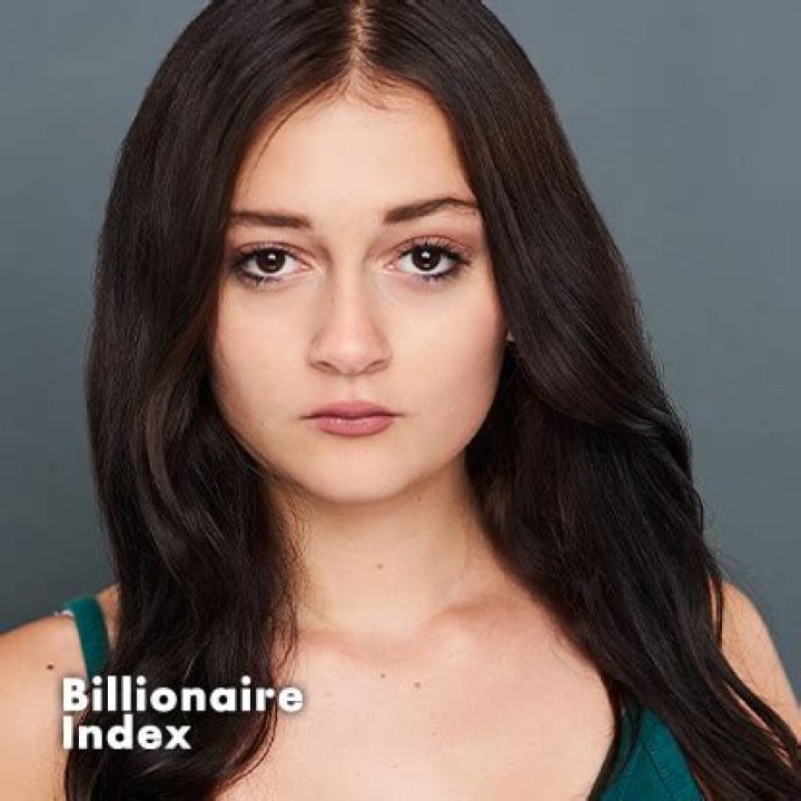All About Sophie Fergi | Net Worth, Relationship, Career