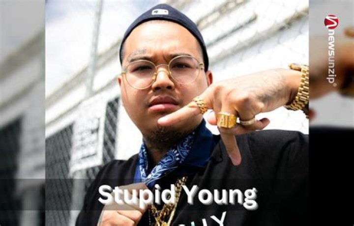 All About Stupid Young | Net Worth, Relationship, Career