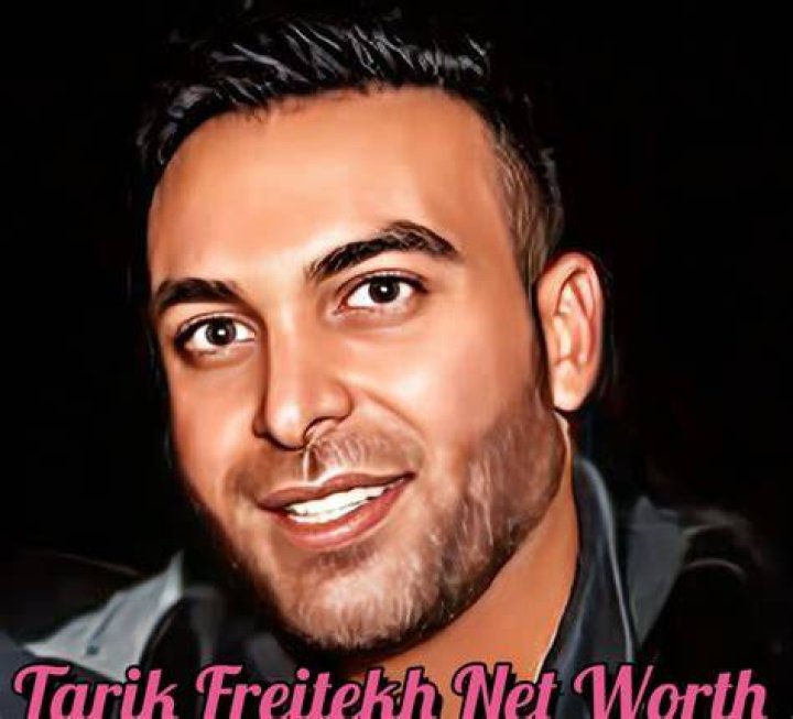 All About Tarik Myers | Net Worth, Relationship, Career