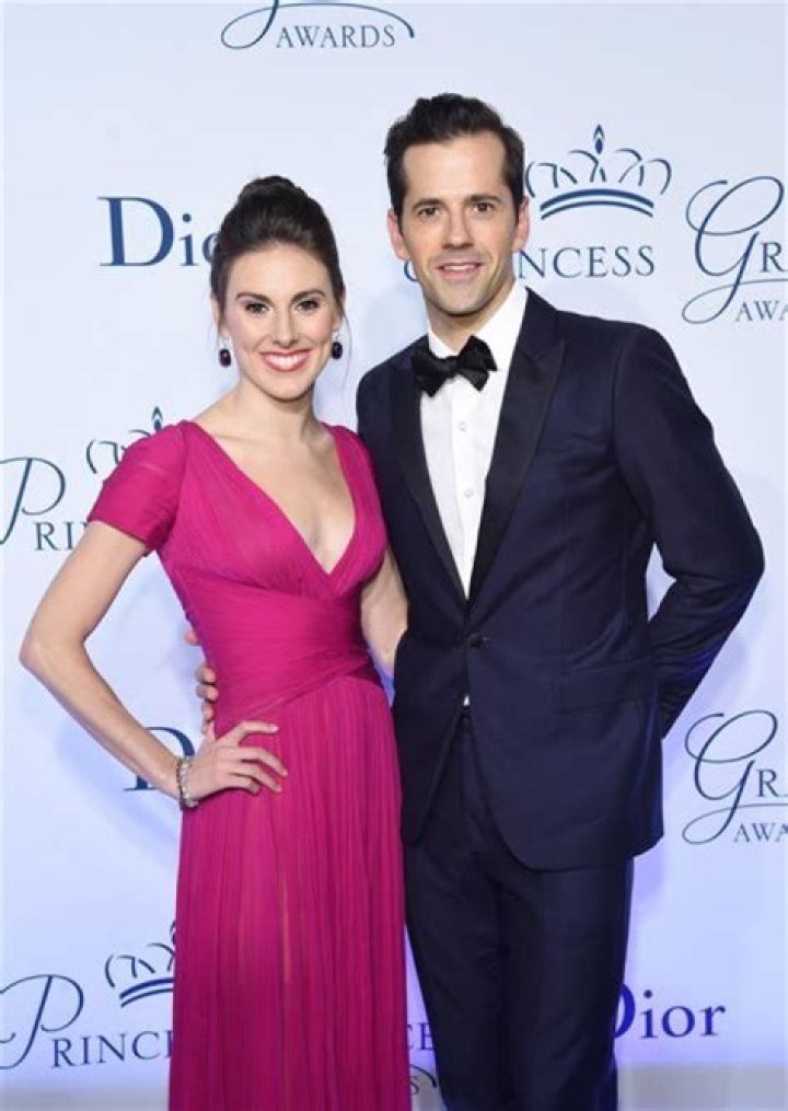 All About Tiler Peck | Net Worth, Career