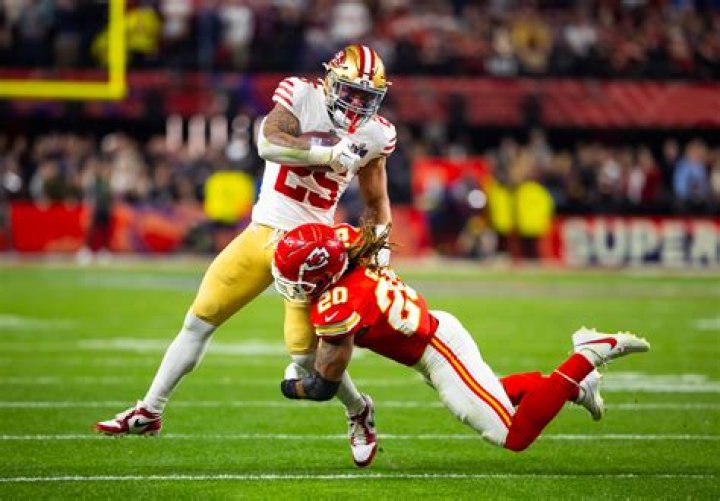 All You Need To Know About Elijah Mitchell